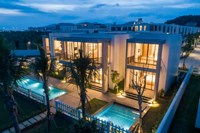 Premier Village Hạ Long Bay Resort